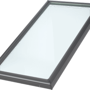 VELUX Fixed Curb Mount Skylight 30.5" x 30.5"
