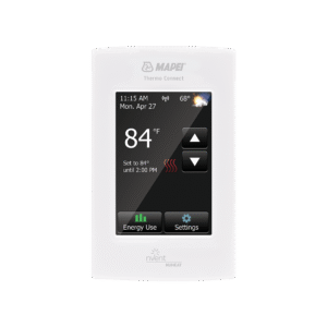 MAPEHEAT THERMO CONNECT
