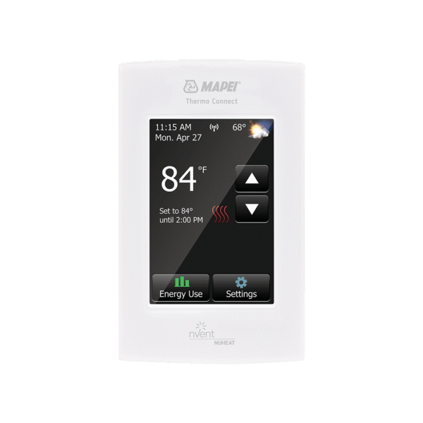 MAPEHEAT THERMO CONNECT - Image 1