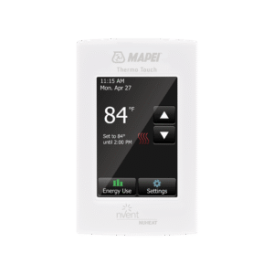 MAPEHEAT THERMO TOUCH
