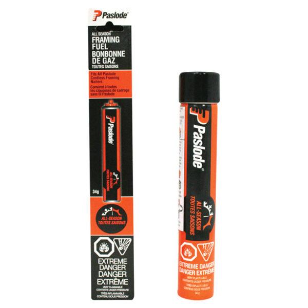 Orange Quicklode (TM) Fuel Cell - Image 1