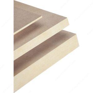 Exterior MDF Panel - 1/2" x 4' x 8'
