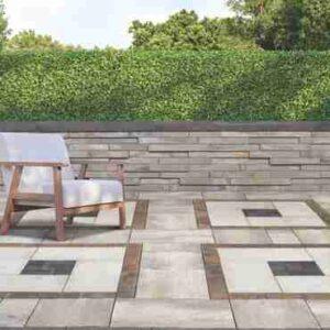 Oaks Nueva® 75 Wall