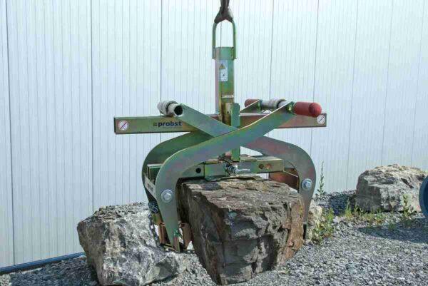 FastGRAB™ / Concrete Step Handles TSZ - Image 8