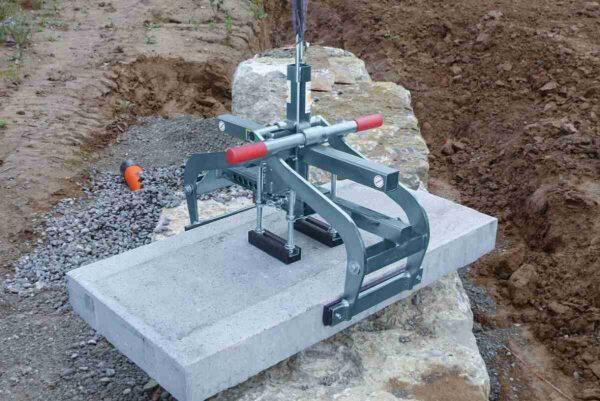 FastGRAB™ / Concrete Step Handles TSZ - Image 3