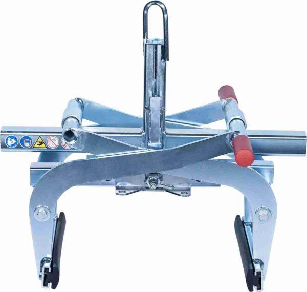 FastGRAB™ / Concrete Step Handles TSZ - Image 4