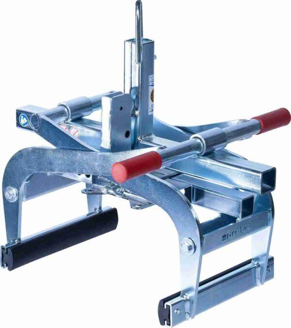 FastGRAB™ / Concrete Step Handles TSZ - Image 7