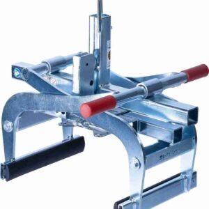 FastGRAB™ / Concrete Step Handles TSZ
