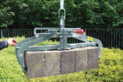 FastGRAB™ / Concrete Step Handles TSZ - Image 10