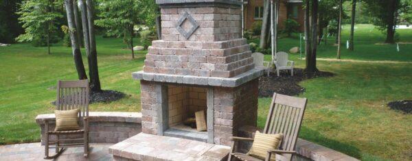 Oaks Laredo Wall - Tapered Unit - Image 2