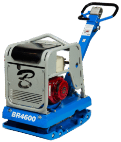 BR4600 Reversible Plate Compactor - Image 10