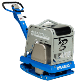 BR4600 Reversible Plate Compactor - Image 11