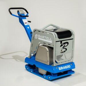 BR4600 Reversible Plate Compactor