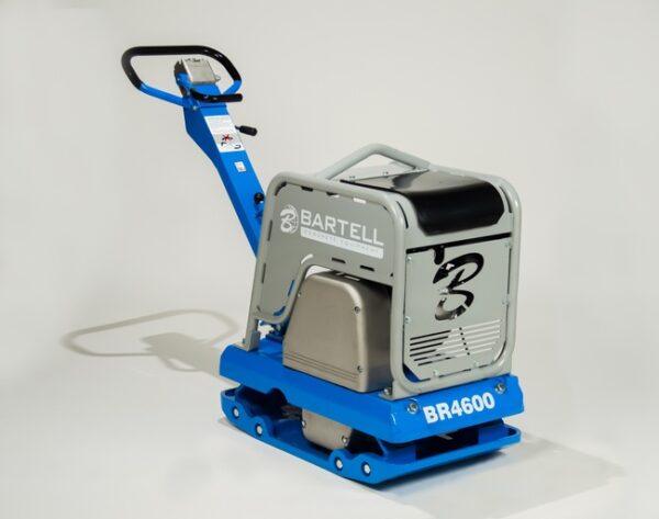 Bartell_Reversible_Compactor_BR4600 BR4600 Reversible Plate Compactor - Image 1