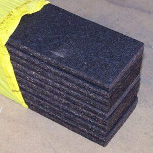 Fibre Expansion Joint Strips