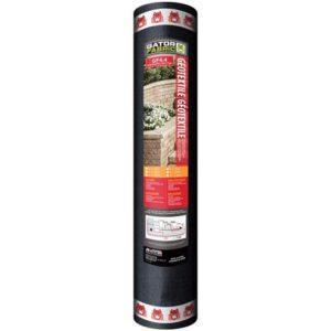 Gator Fabric 4.4 Non-Woven 4ft x 100ft.