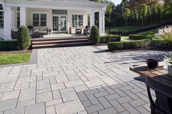 Blu 60MM Slab – Smooth & Slate | Techo-Bloc - Image 5