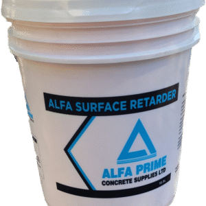 Alfa Surface Retarder 18.9L