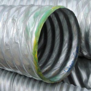 Steel Culvert - 12 inch x 10 ft length