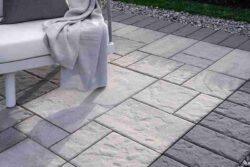 Blu 60MM Slab – Smooth & Slate | Techo-Bloc - Image 2