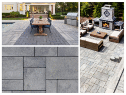 Blu 60MM Slab – Smooth & Slate | Techo-Bloc - Image 3