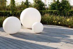 Industria 900 x 900 x 100mm Smooth HD² | Techo-Bloc - Image 4