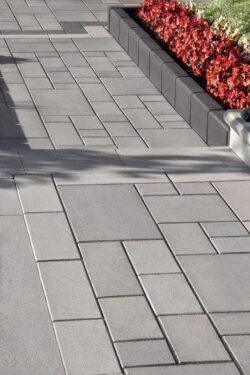 Industria 900 x 900 x 100mm Smooth HD² | Techo-Bloc - Image 5