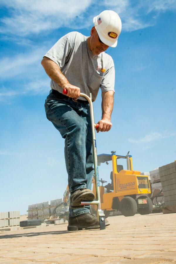 PaverADJUSTER / Alignment Bar RE - Image 3