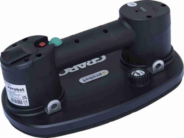 GRABO - FXAH-120-Greenline - Image 1