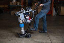 BT1000H Tamping Rammer - Image 2