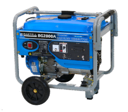 BG2800A Power Generator - Image 2