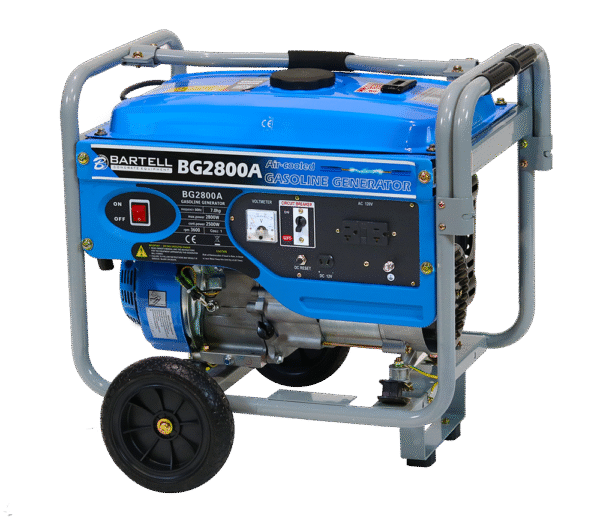 BG2800A Power Generator - Image 2