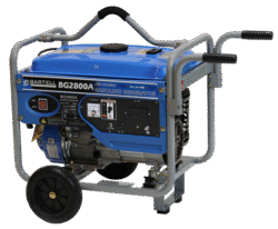 BG2800A Power Generator