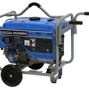 BG2800A Power Generator