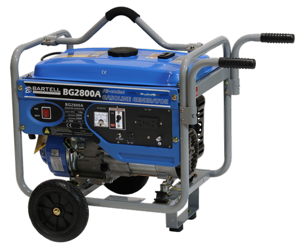 BG2800A Power Generator - Image 1