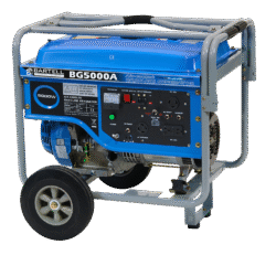 BG5000A Power Generator - Image 2