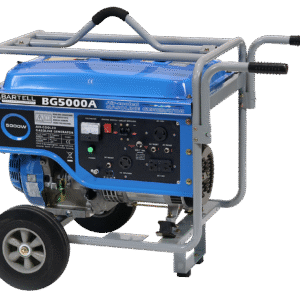 BG5000A Power Generator