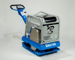 BR5100 Reversible Plate Compactor