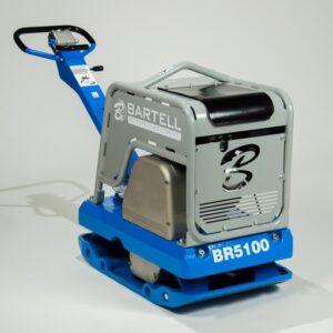 BR5100 Reversible Plate Compactor