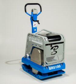 BR5100 Reversible Plate Compactor - Image 2