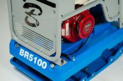 BR5100 Reversible Plate Compactor - Image 6