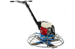 B436 Walk-Behind Trowel