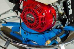 B436 Walk-Behind Trowel - Image 2