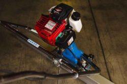 Uniscreed - Single Operator Vibratory Screed - Image 2