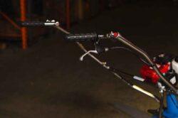 Uniscreed - Single Operator Vibratory Screed - Image 3