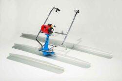 Uniscreed - Single Operator Vibratory Screed - Image 6