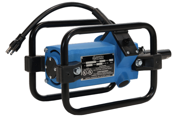 S2MVM325 Concrete Vibrators - Image 1