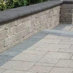 Oaks Cassina 70mm Coping - Pool, Wall and Step