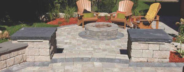 Oaks Colonnade 60mm - 6x9 Stone - Image 2