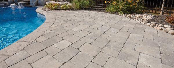 Oaks Colonnade 60mm - 6x9 Stone - Image 4